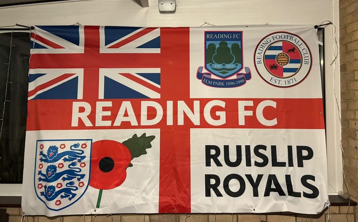 Custom Heavyweight Flag - Fire Retardent