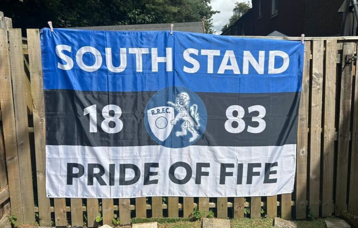 Custom Lightweight Flag