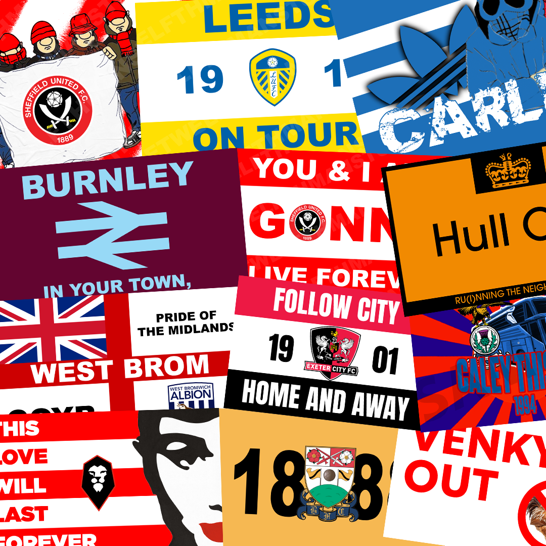 Custom Stickers